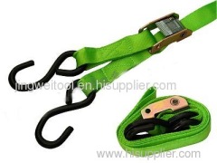 Cambuckle Tie Down