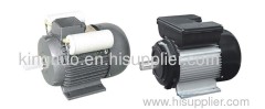 YL Series Single Phase Electric Motors