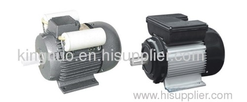 Series Single Phase Electric Motor