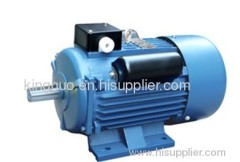 Single Phase Electric Motors