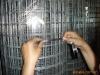 hot-dipped galvanized welded wire mesh