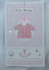 baby card