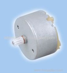 3v dc player dc motor