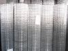 welded mesh(factory)