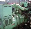 Yanmar Marine Auxiliary/Lane Diesel Engines