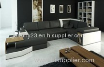 modern sofa