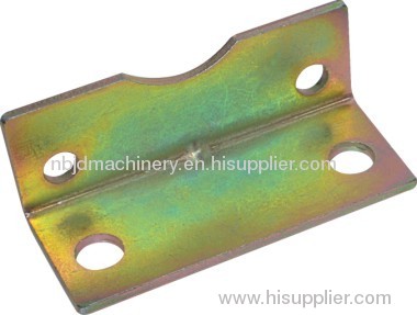 bracket stamping parts hardware fittings components