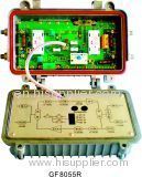 CATV Amplifier (GF8055R)