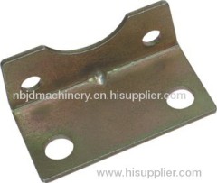 bracket stamping parts hardware fittings components