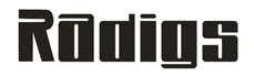 Radigs Professional Audio Co., Ltd