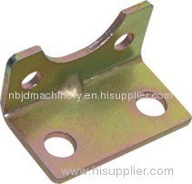 stamping parts hardware fittings components bracket