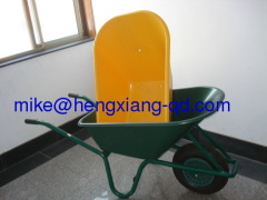 wheel barrow WB6414