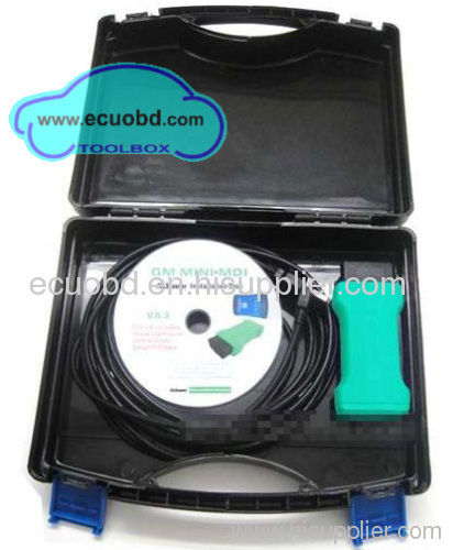 GM MDI scan tool interface kit High Quality