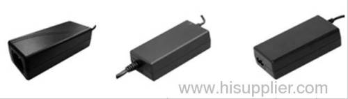 AC/DC adapter desktop adapter / desktop power supply