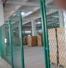 Hy Security Expanded Metal Fence