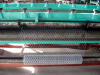 hexagonal wire netting(factory)