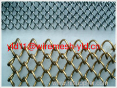 decorative wire mesh