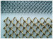 metal wire mesh for decoration