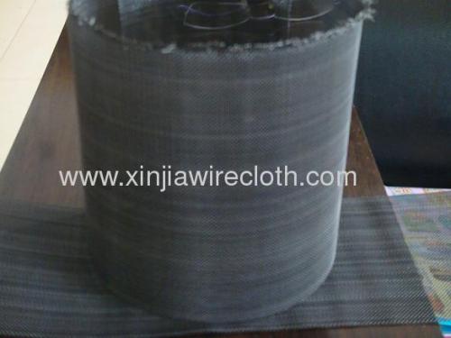 Mild Steel Wire Mesh