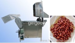 Multi-function Foodstuff Frying Machine