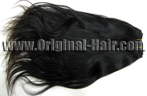 indian hair weft natural hair weft brazilian hair weft