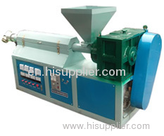 rubber extruders