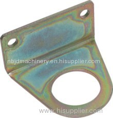 metal brackets stamping parts hardware fittings components