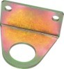 Precision Metal Brackets