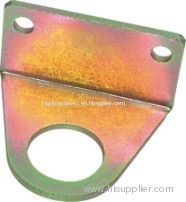 Precision Metal Brackets