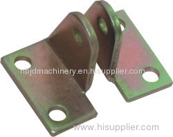 components accessory hardware fittings stamping parts