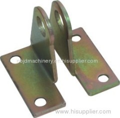 Sheet Metal Brackets