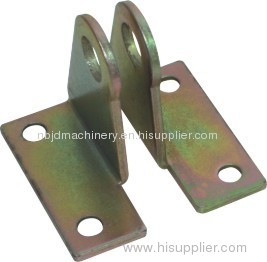 components hardware fittings stamping parts brackets