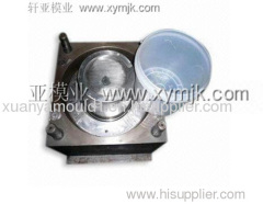 daily use mould Mold paint bucket mould