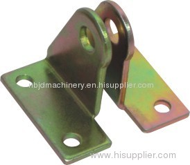 components stamping parts hardware fittings brackets