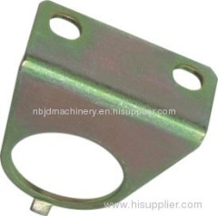 Sheet Metal Brackets