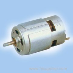 pump motor