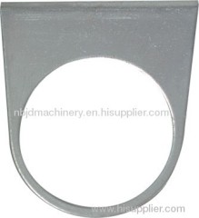 Hradware fittings stamping parts components accessory