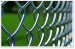 used PVC coated chain link fences