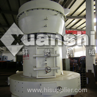 6R Grinding Mill