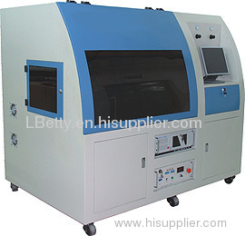 Diamond Laser Cutting Machine