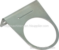 stamping parts brackets components accessory