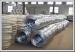 Galvanized low carbon steel wire