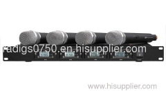 RS-900 wireless microphone