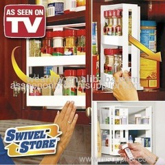 SWIVEL STORE