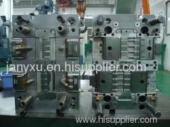 injection mold