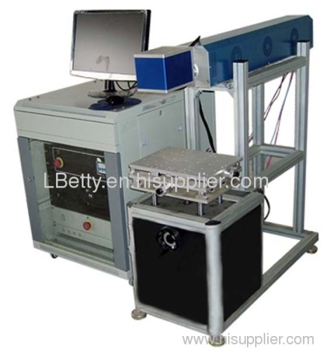 DR-AY50 CO2 Laser Marking Machine