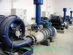 Centrifugal Blowers