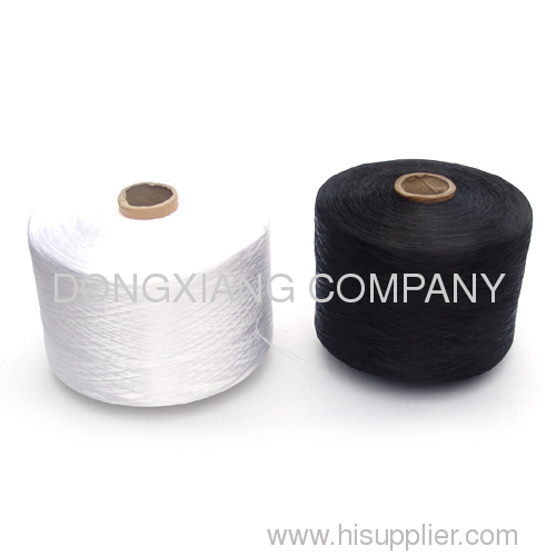 good polypropylene yarn for webbing,rope,tape,woven bag