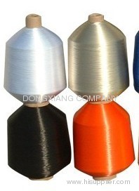 low price Polypropylene Yarn with high tenacity