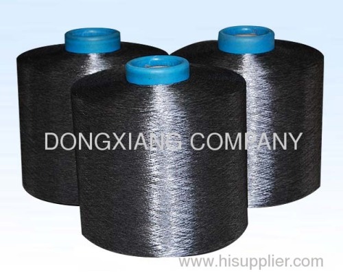 high quality polypropylene yarn - for Webbing and rope polypropylene mutifilament